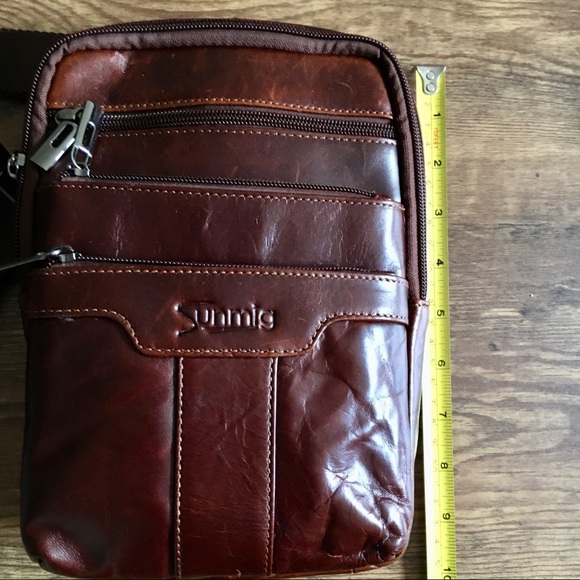 Crossbody bag - Picture 16 of 16